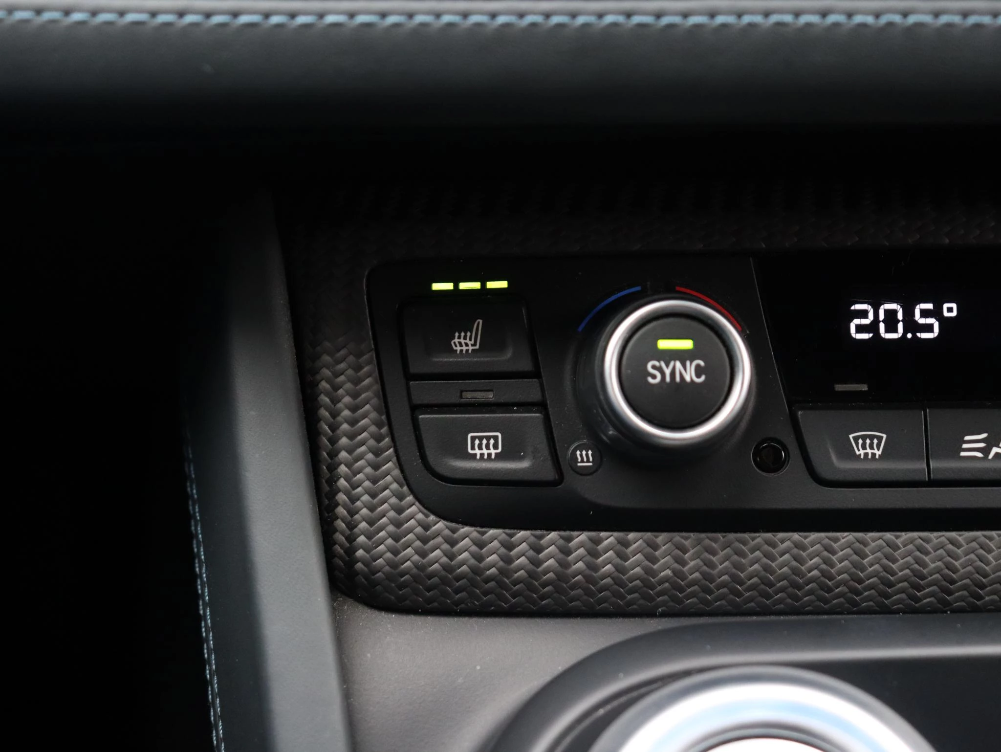 Hoofdafbeelding BMW i8