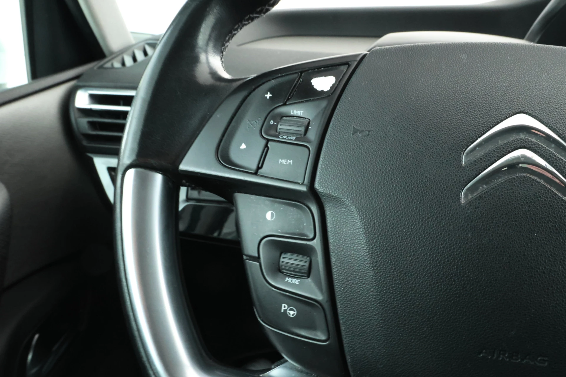 Hoofdafbeelding Citroën C4 Picasso