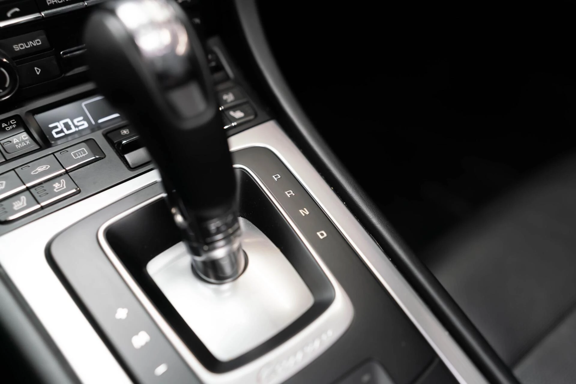 Hoofdafbeelding Porsche 911