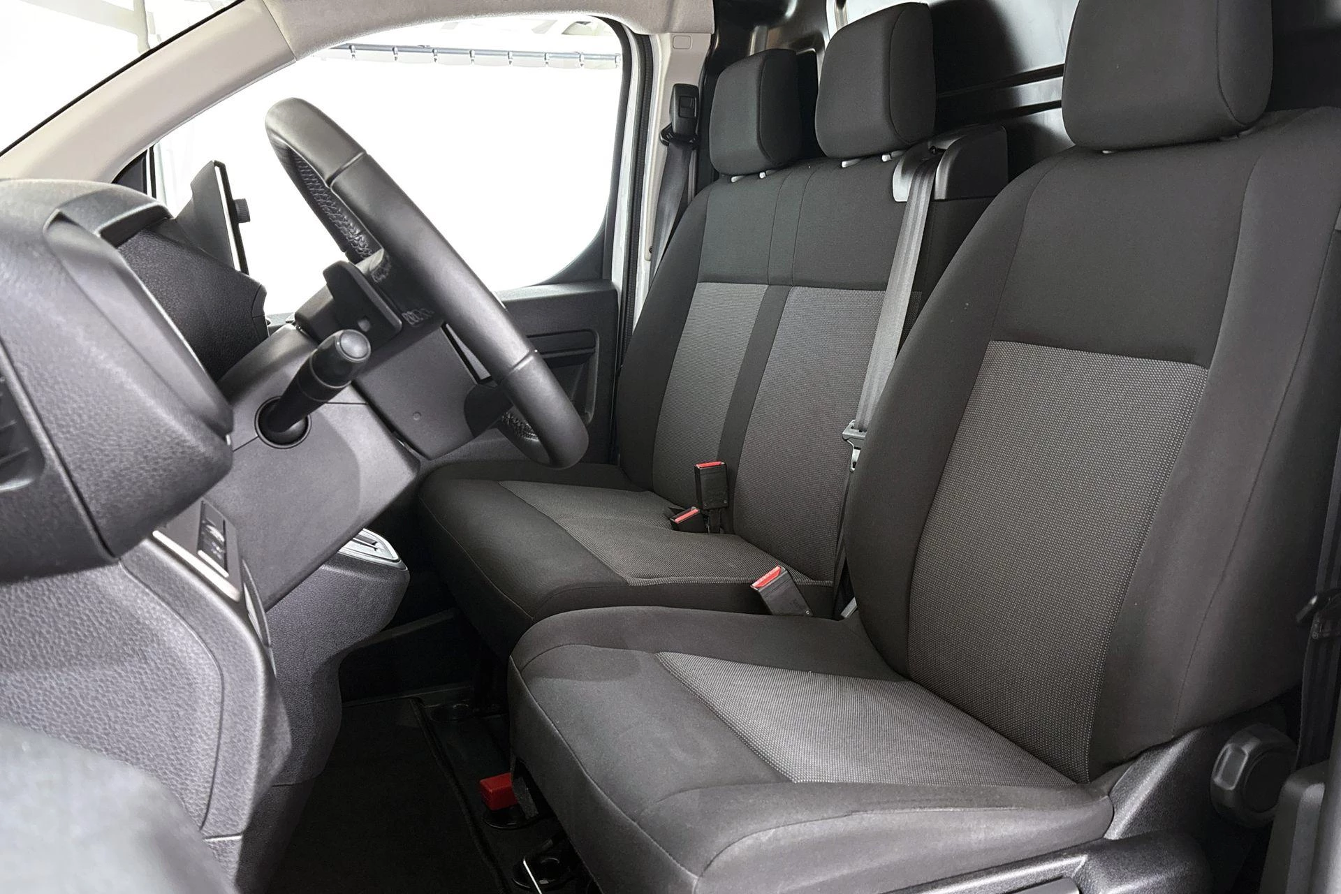 Hoofdafbeelding Peugeot Expert