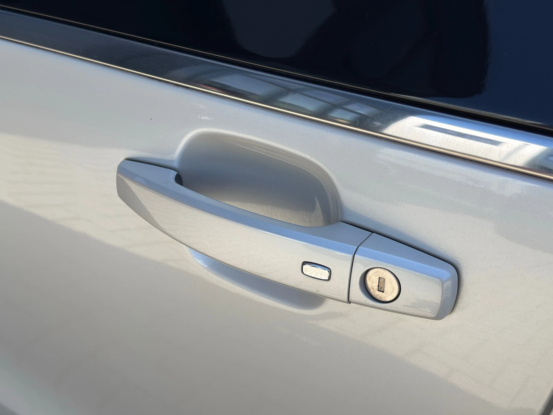 Hoofdafbeelding Opel Ampera