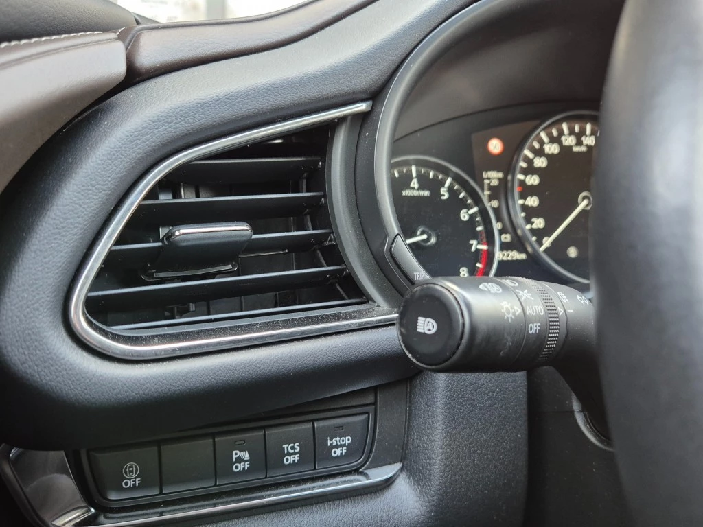 Hoofdafbeelding Mazda CX-30