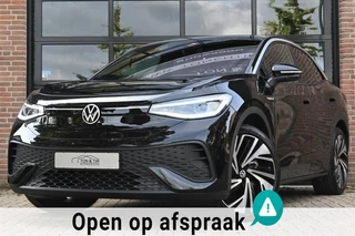 Volkswagen ID.5 Pro 77 kWh Pano Carplay A.Cam Adapt.Cruise Lane '22