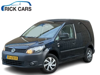 Volkswagen Caddy 1.6 TDI Cruise control/airco
