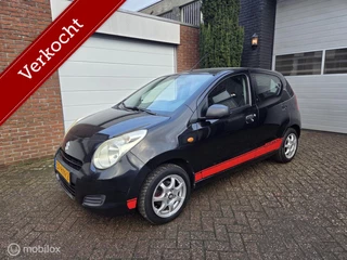 Suzuki Alto 1.0 Comfort Sumo 5 drs Airco Apk 08-26