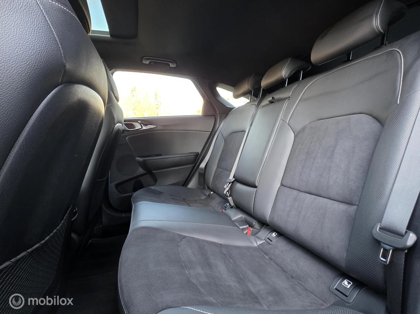 Hoofdafbeelding Kia ProCeed