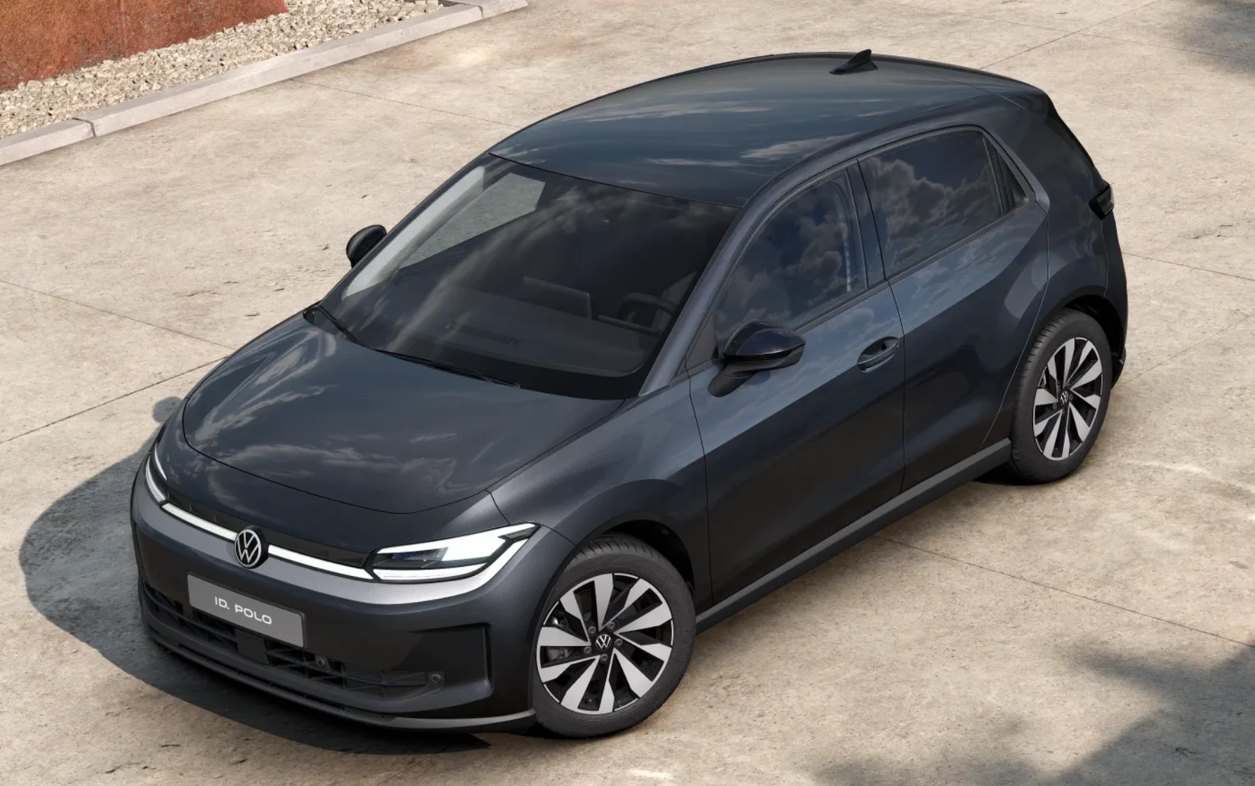 Hoofdafbeelding Volkswagen ID. Polo