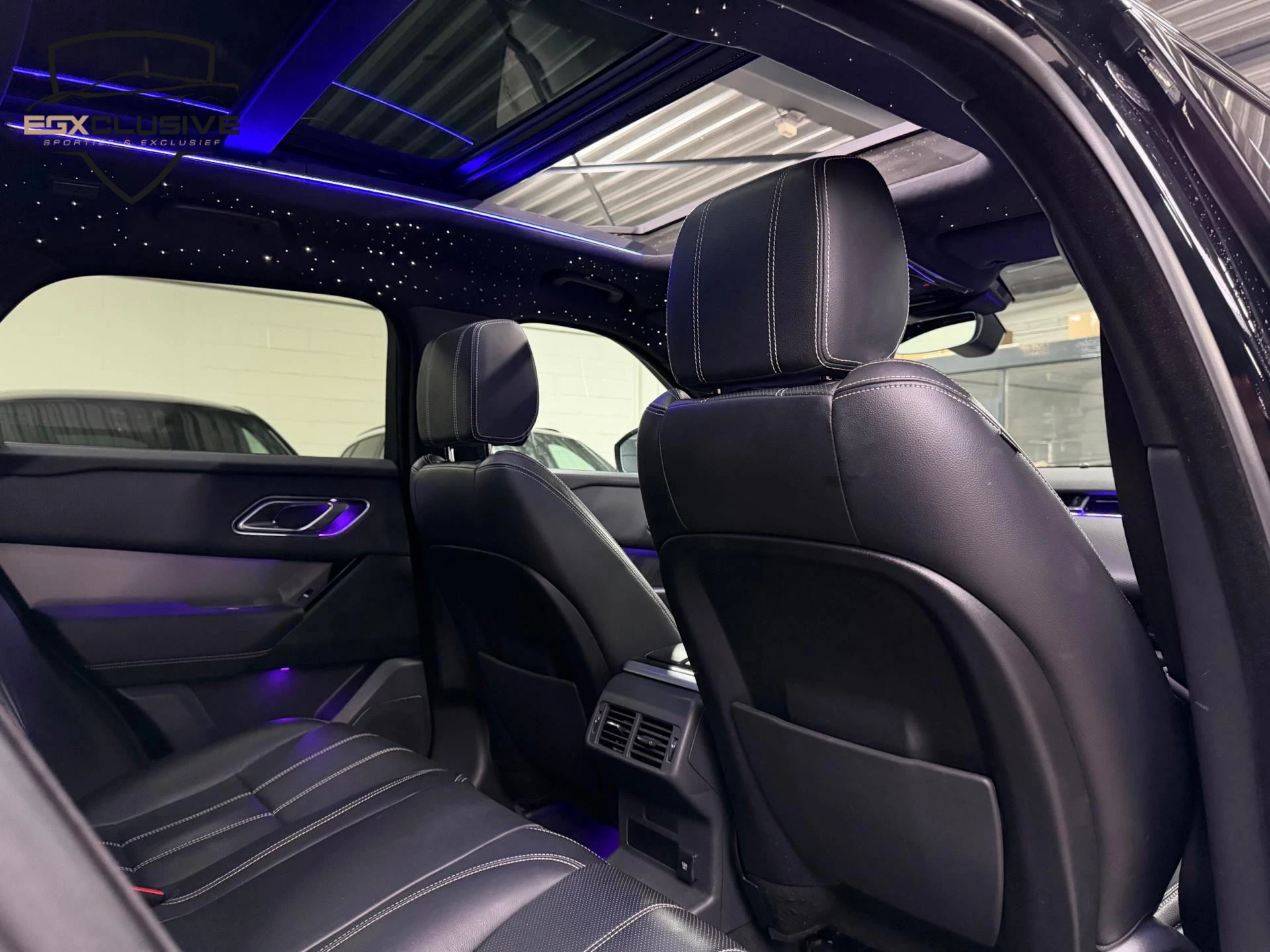 Hoofdafbeelding Land Rover Range Rover Velar