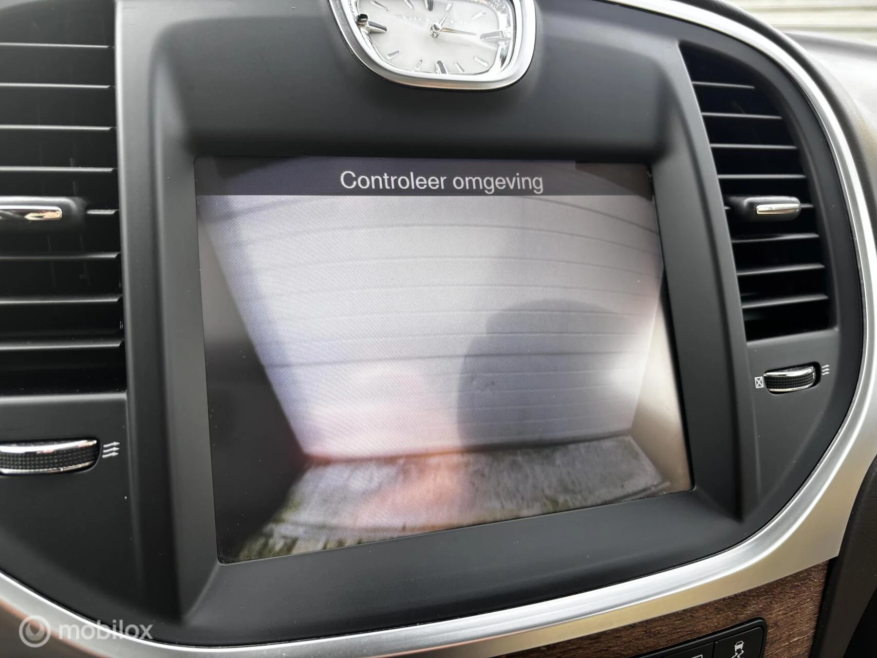 Hoofdafbeelding Chrysler 300C