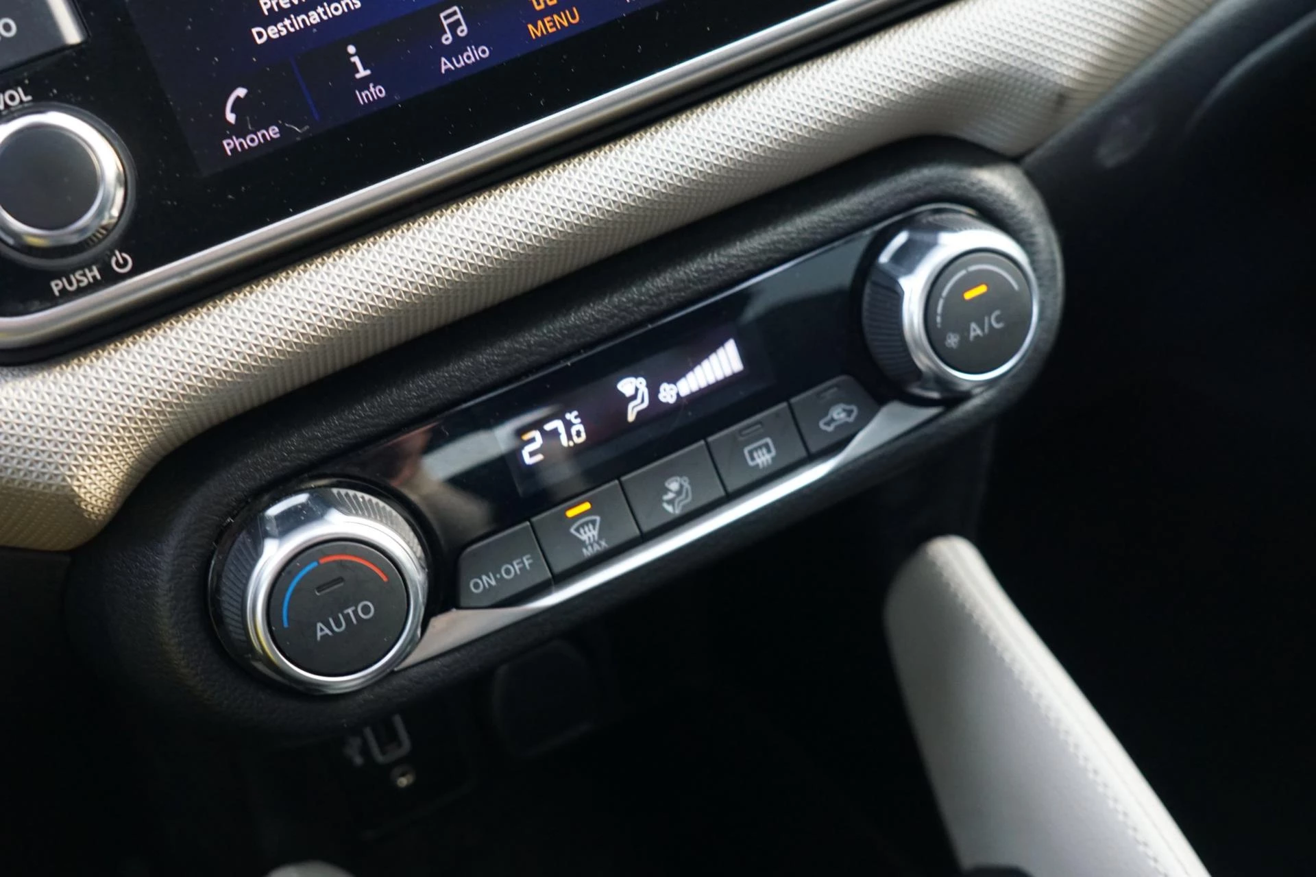 Hoofdafbeelding Nissan Micra