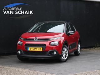 Citroen C3 1.2 PureTech S&S Origins | AUT. | PANO | TREKHAAK | CRUISE | PDC | APPLE CARPLAY | NAVI |