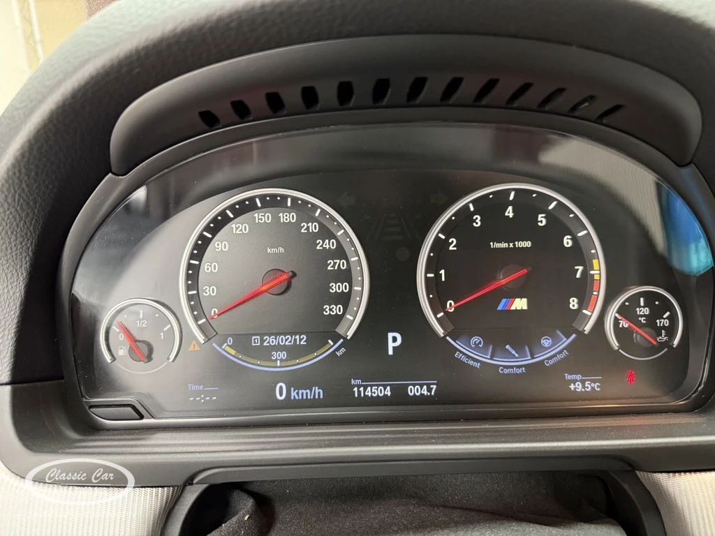 Hoofdafbeelding BMW M5