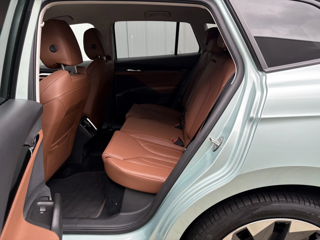 Hoofdafbeelding Škoda Enyaq iV