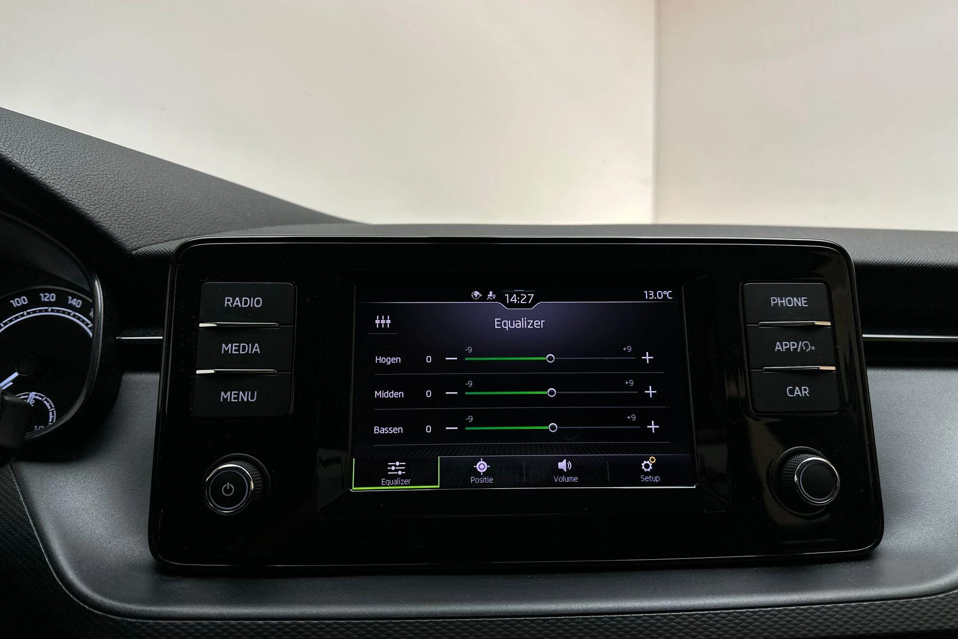 Hoofdafbeelding Škoda Kamiq