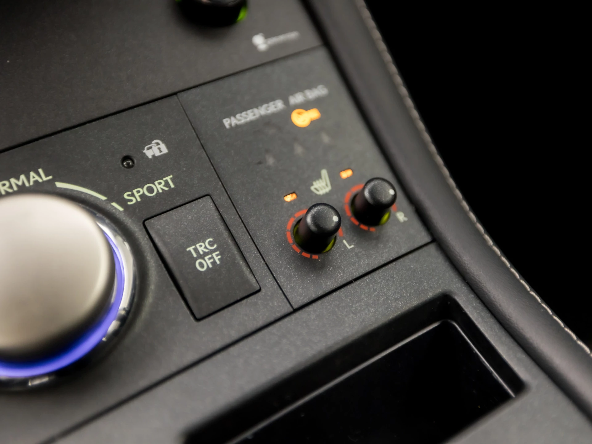 Hoofdafbeelding Lexus CT