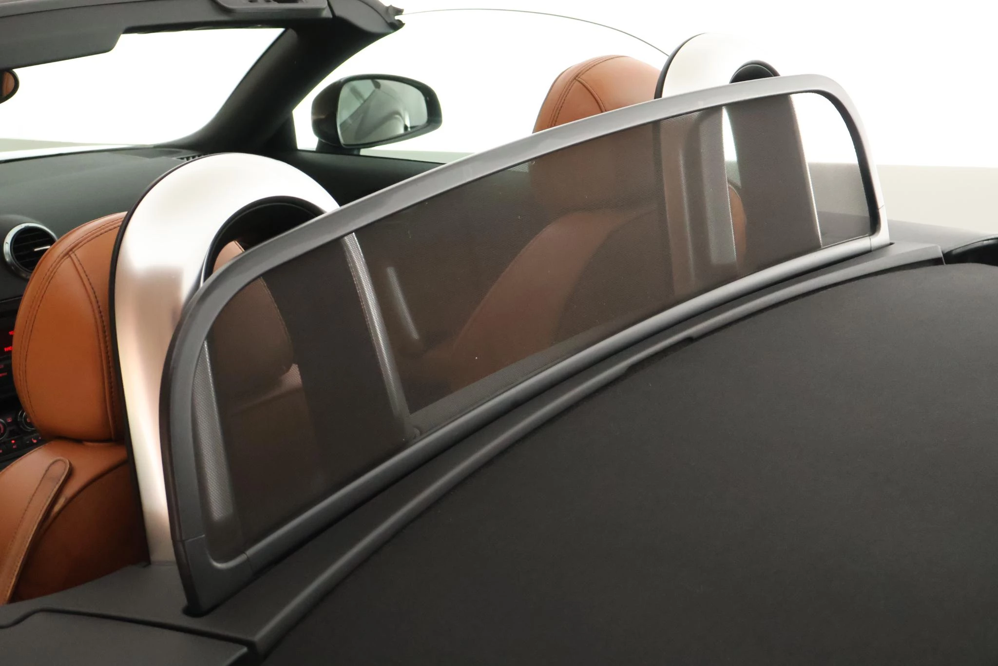 Hoofdafbeelding Audi TT