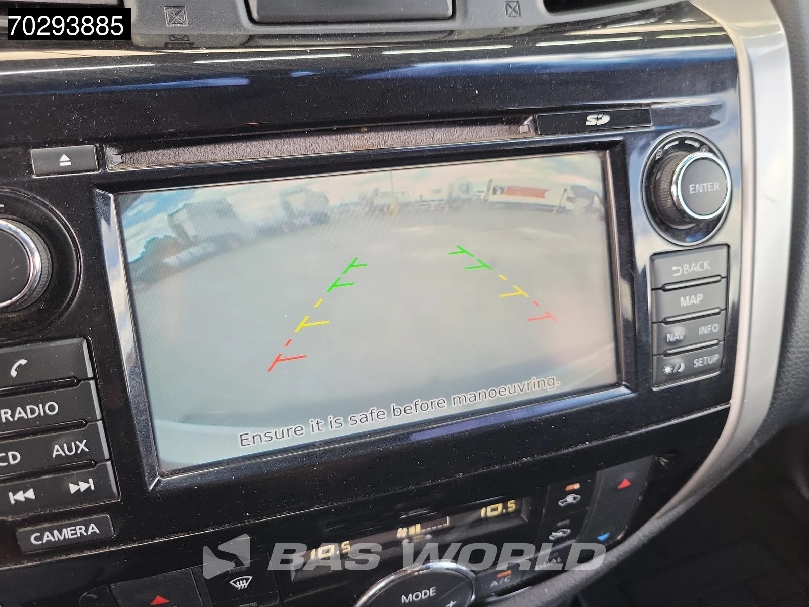 Hoofdafbeelding Nissan Navara