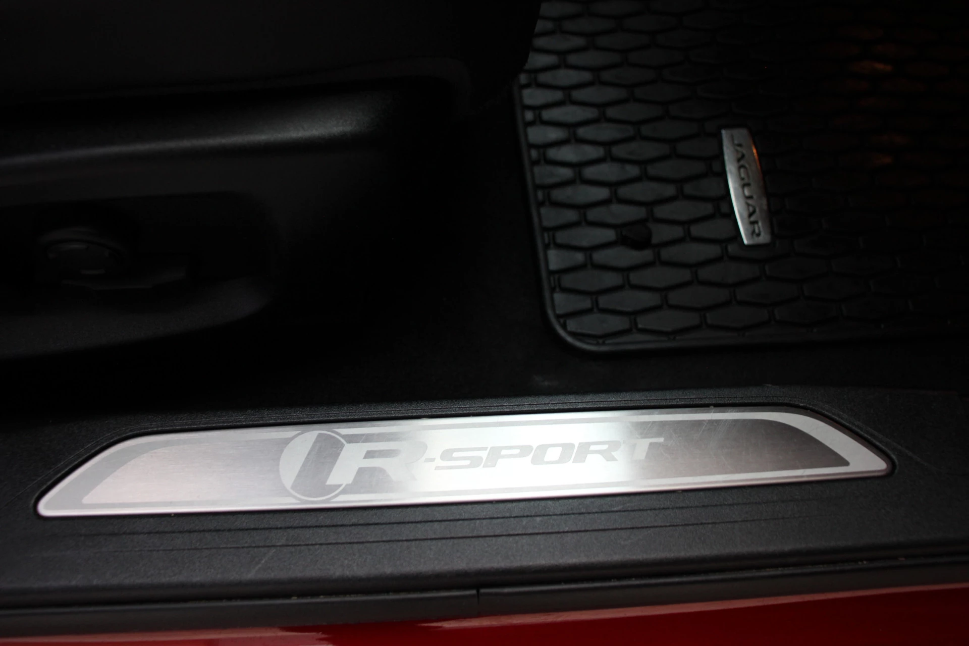 Hoofdafbeelding Jaguar XE