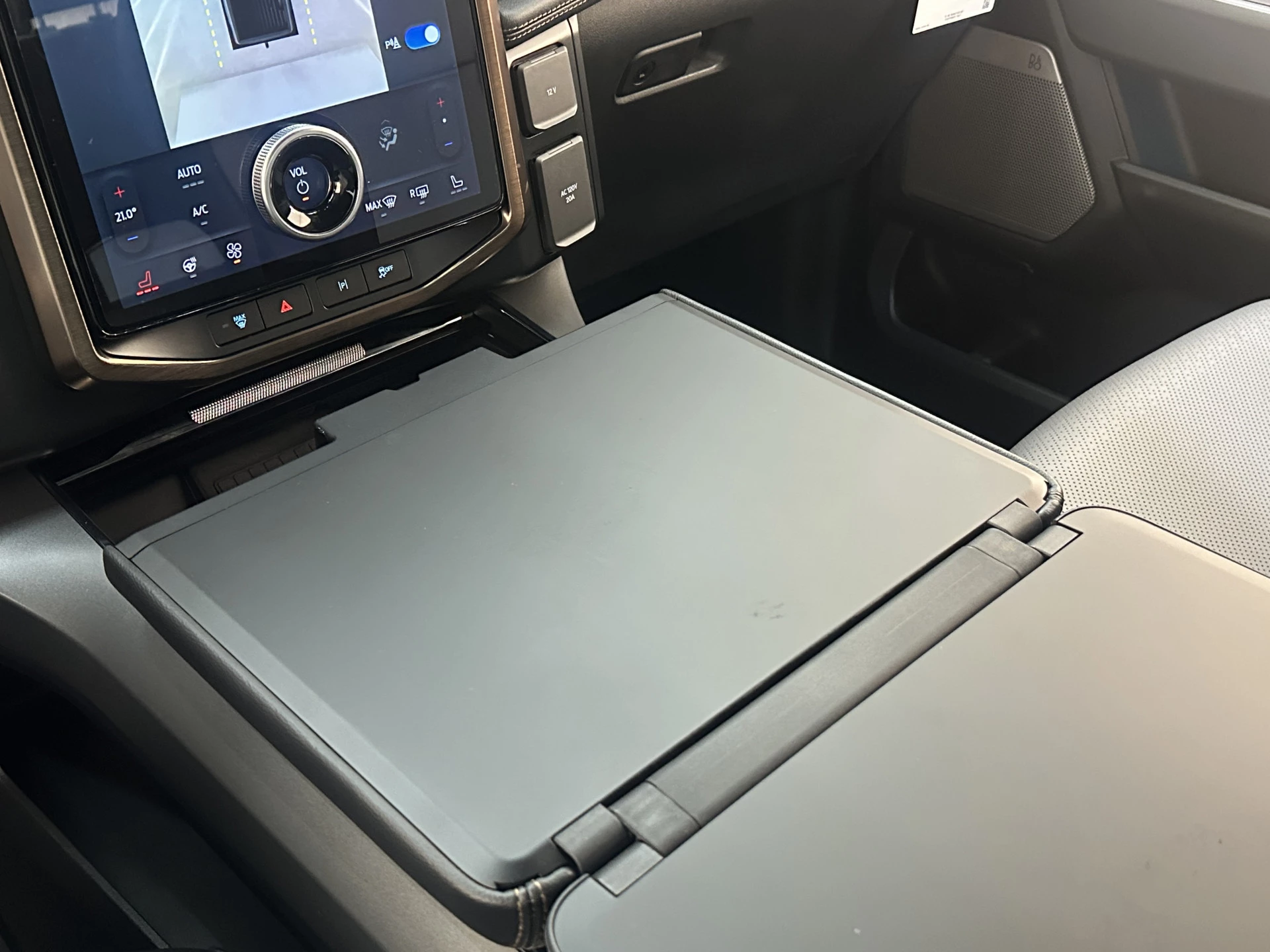 Hoofdafbeelding Ford F-150