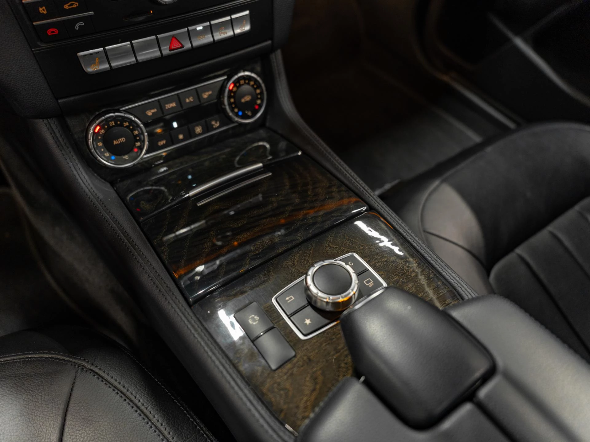 Hoofdafbeelding Mercedes-Benz CLS