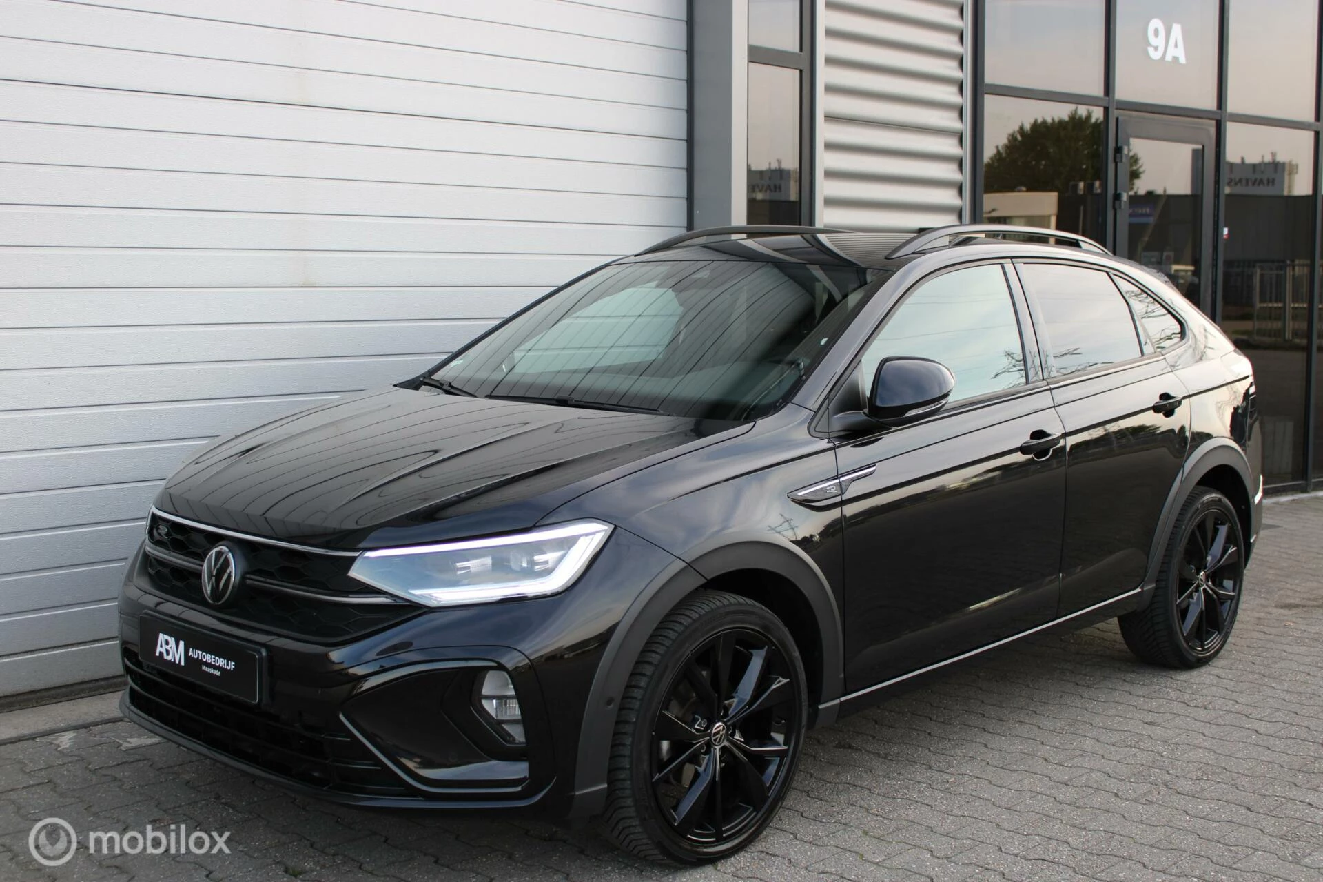 Hoofdafbeelding Volkswagen Taigo