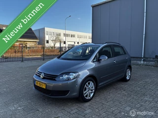 Volkswagen Golf Plus 1.2 TSI Highline Cruise Clima NAP