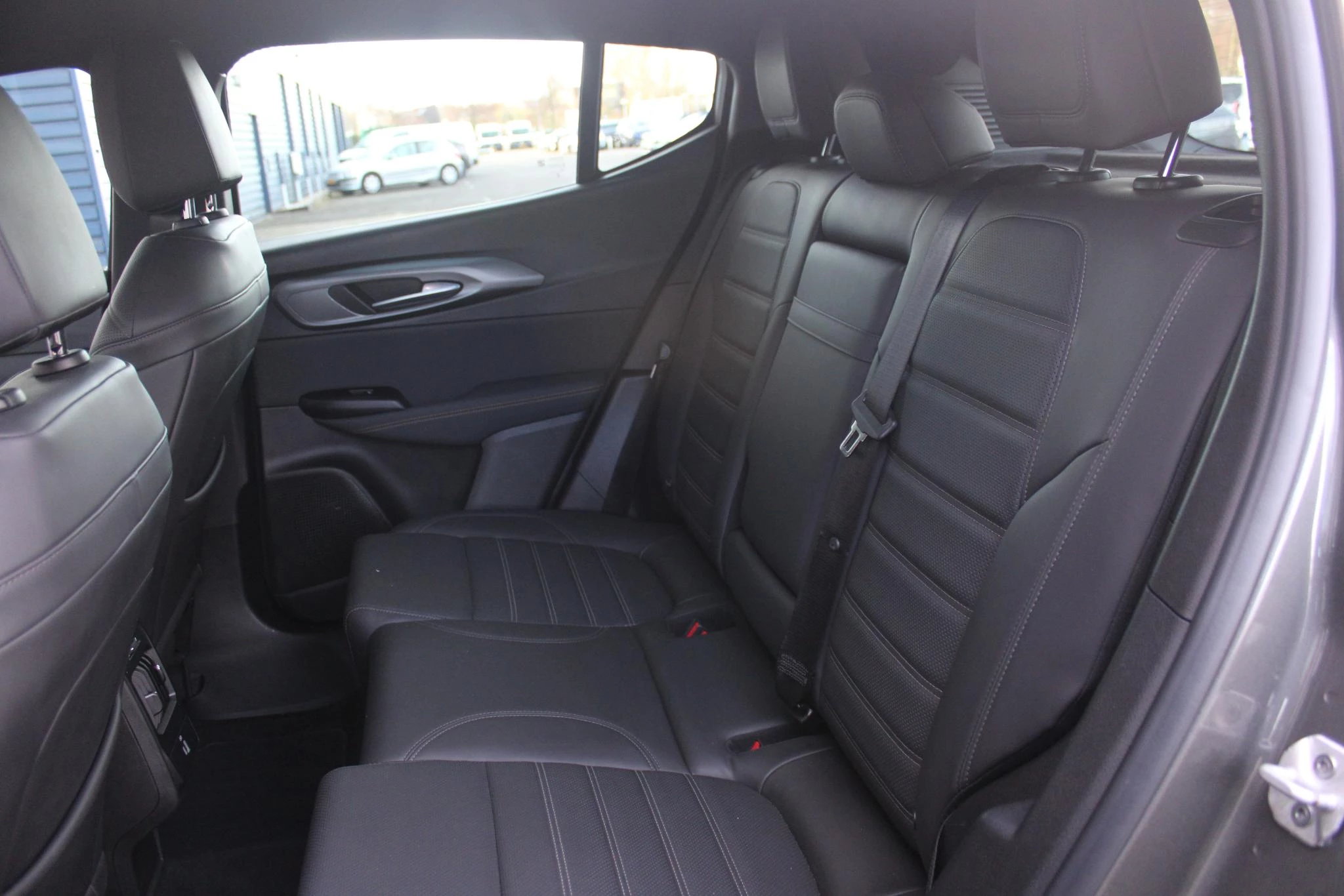 Hoofdafbeelding Alfa Romeo Tonale