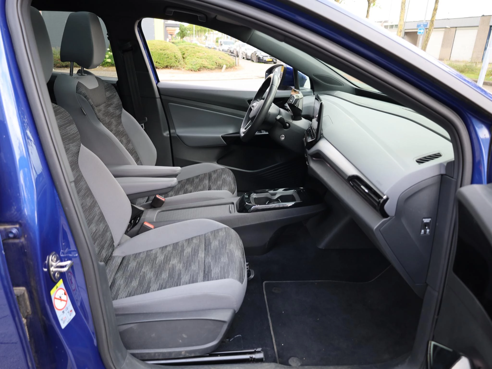 Hoofdafbeelding Volkswagen ID.4