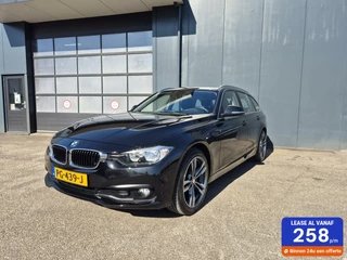 BMW 3-serie Touring  M Sport Pakket  318i