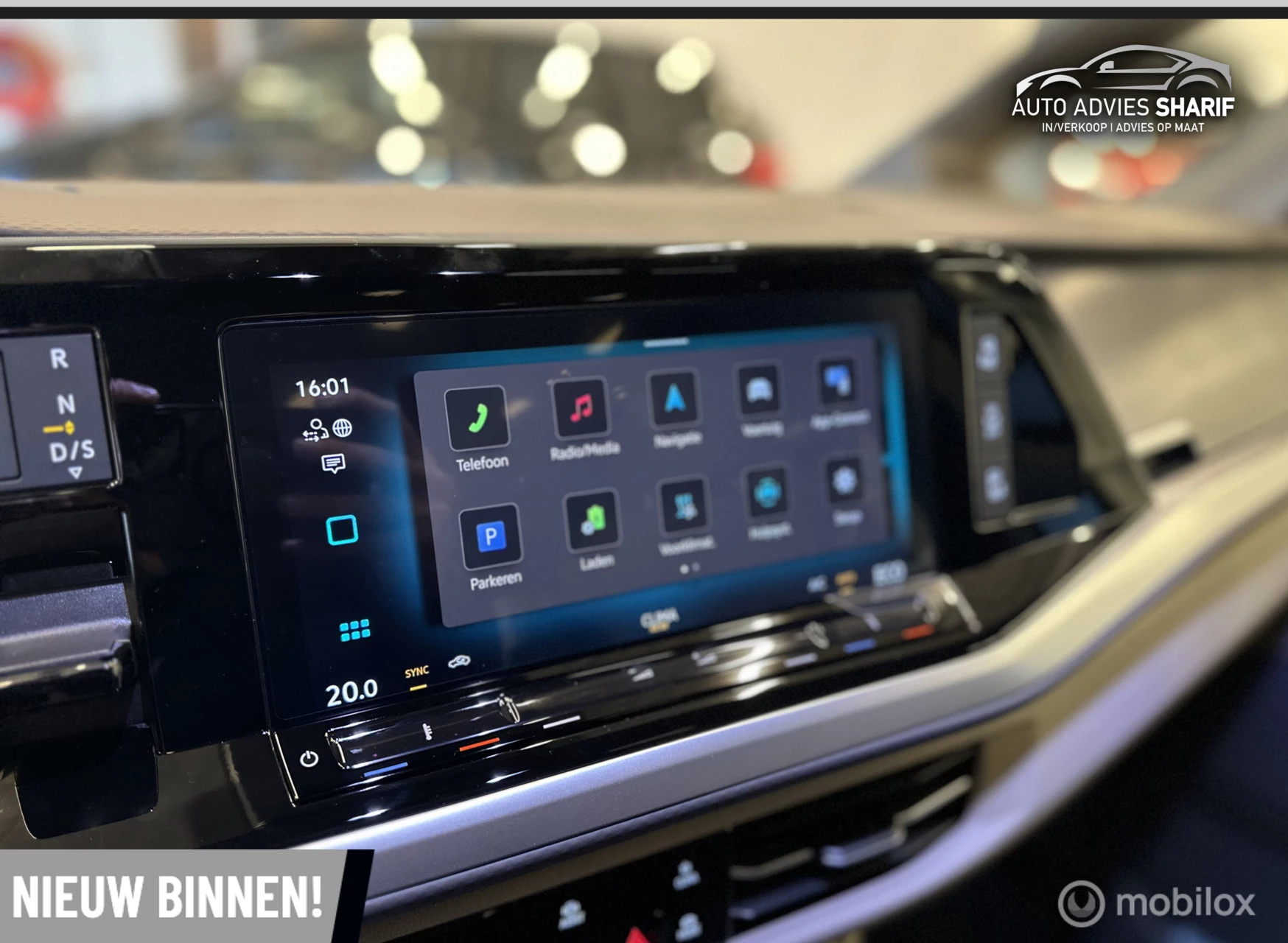 Hoofdafbeelding Volkswagen Multivan