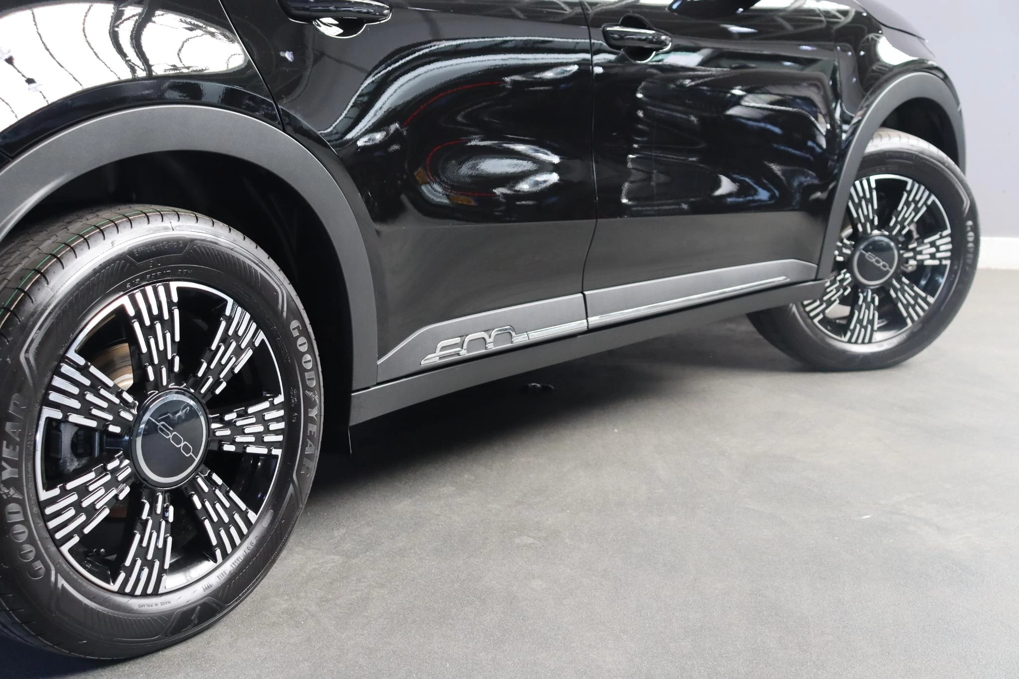 Hoofdafbeelding Fiat 600