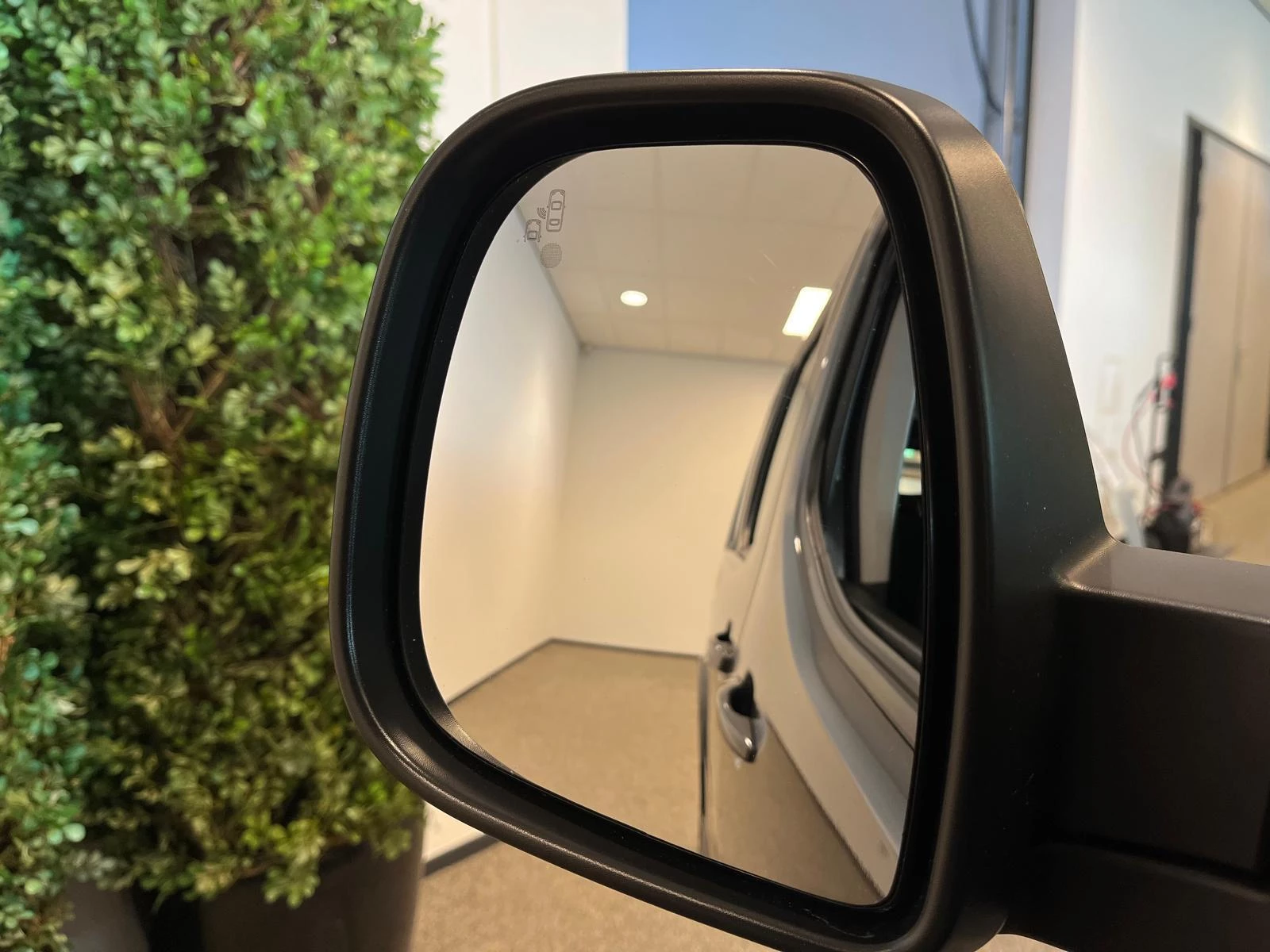 Hoofdafbeelding Peugeot Rifter