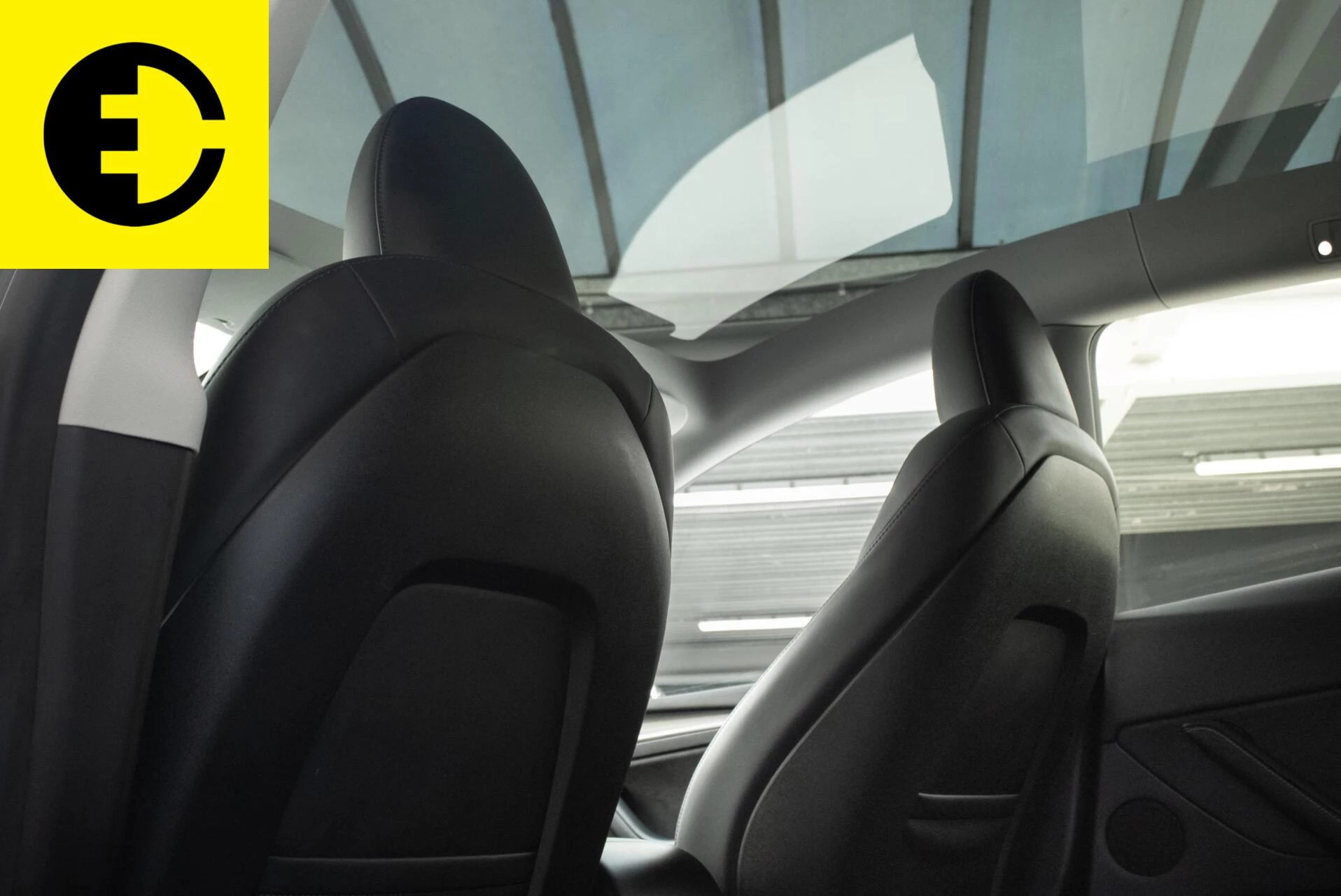 Hoofdafbeelding Tesla Model Y