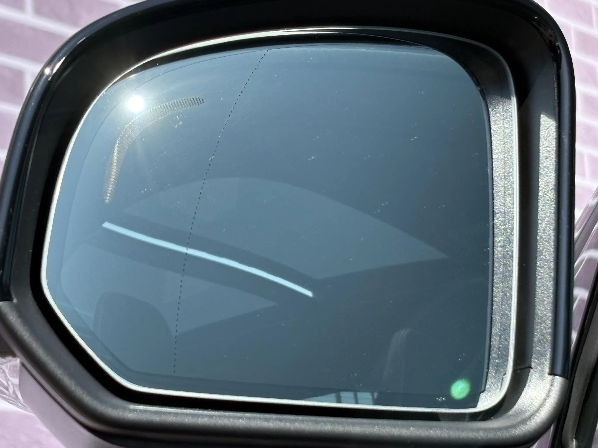 Hoofdafbeelding Volvo EX40