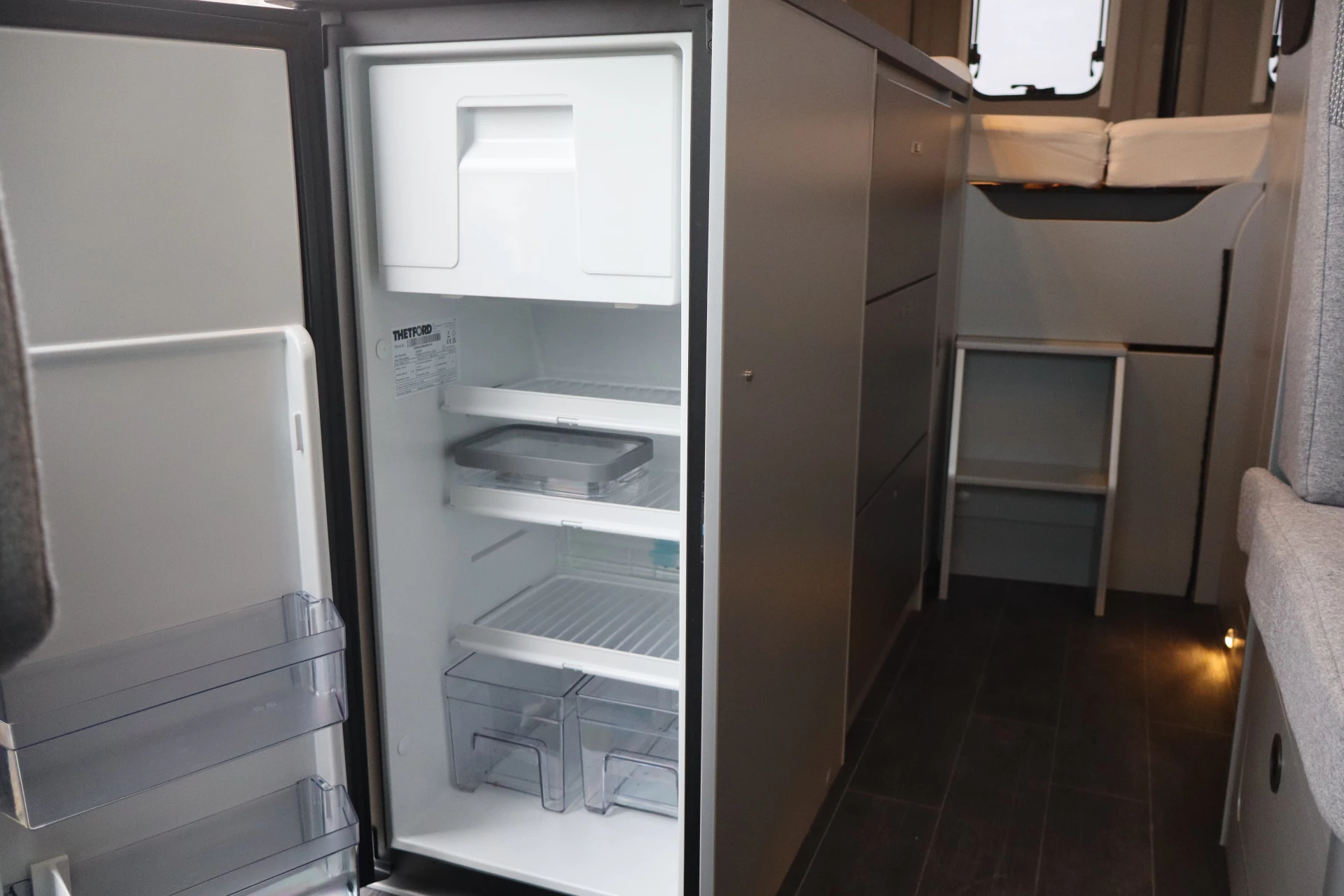 Hoofdafbeelding Weinsberg R46