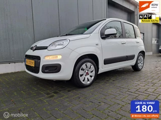 Fiat Panda 0.9 TwinAir Edizione cool