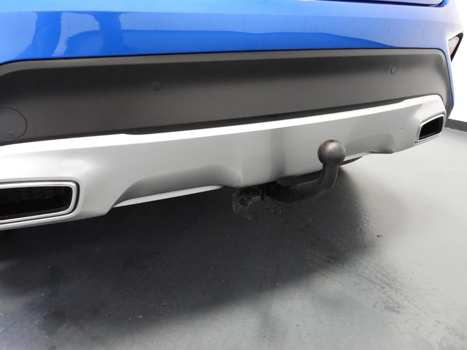 Hoofdafbeelding Kia XCeed