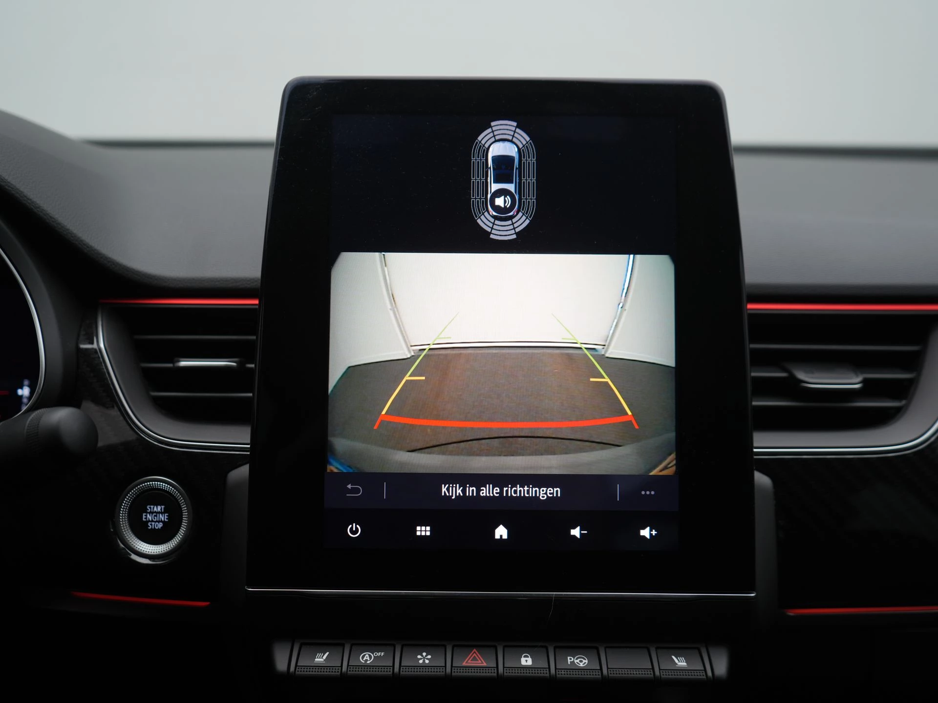 Hoofdafbeelding Renault Arkana