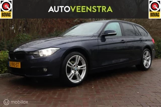 BMW 3-serie Touring 318d Executive