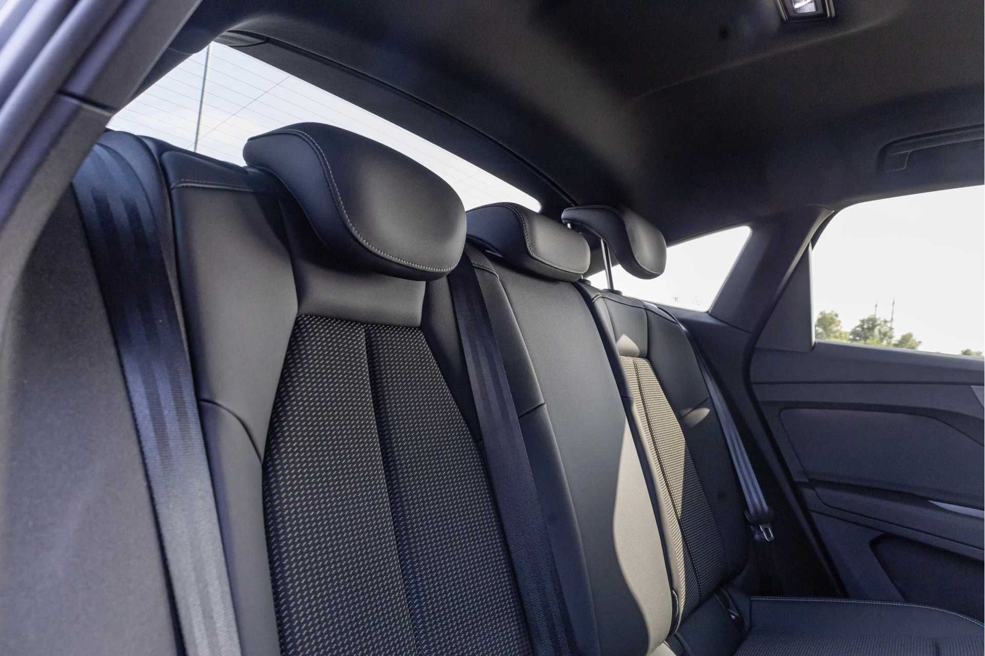 Hoofdafbeelding Audi Q4 e-tron