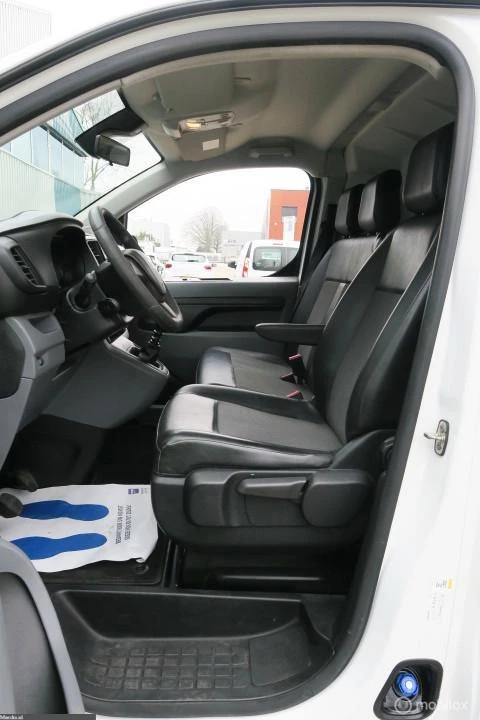 Hoofdafbeelding Peugeot Expert