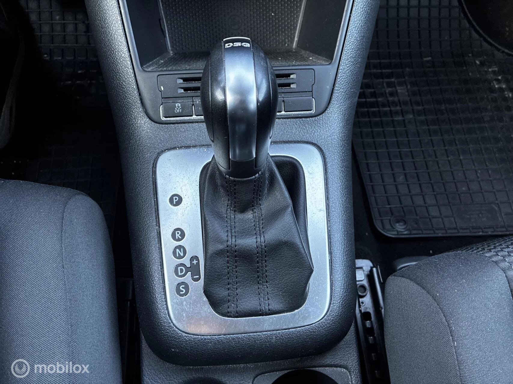 Hoofdafbeelding Volkswagen Golf Plus