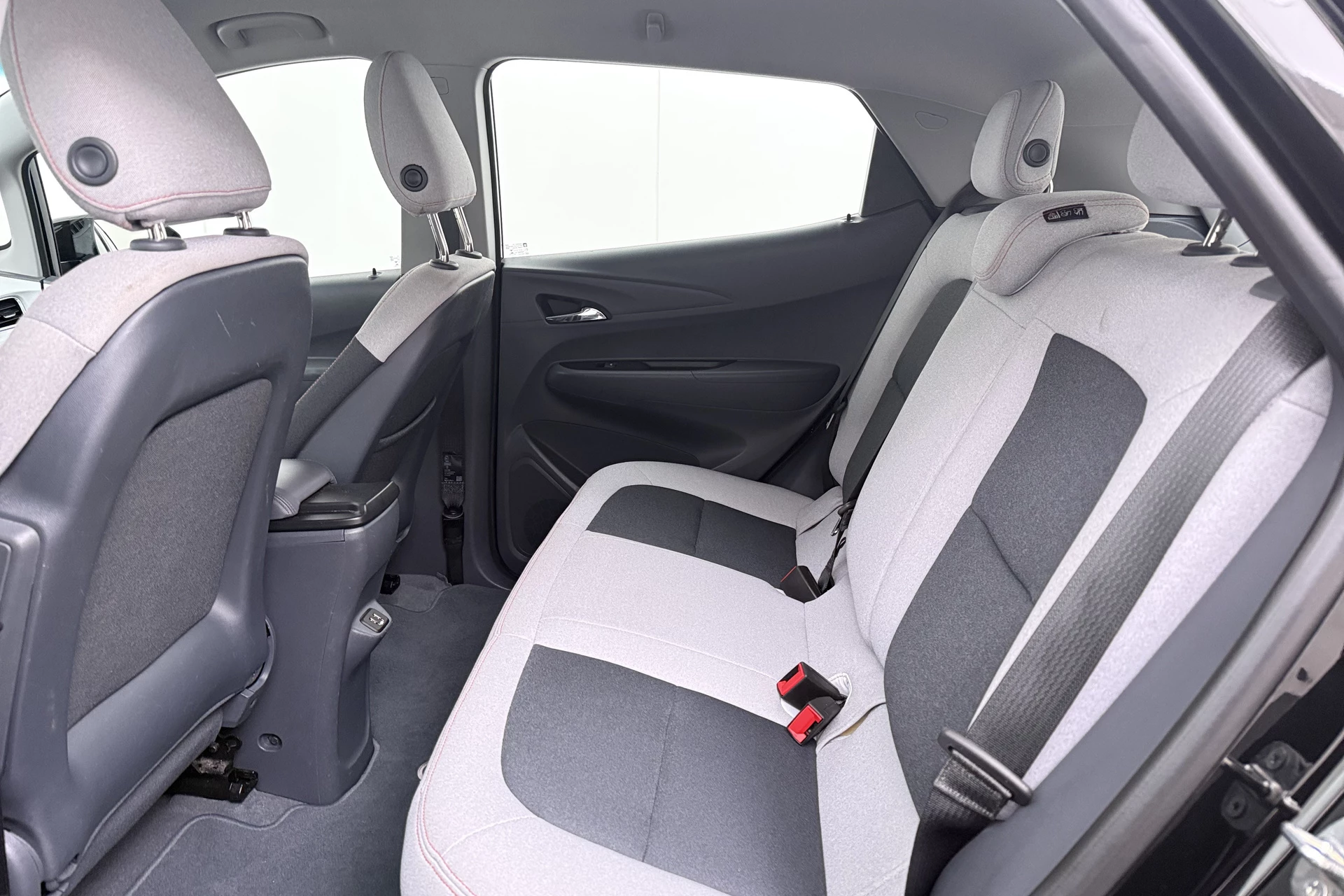 Hoofdafbeelding Opel Ampera-e