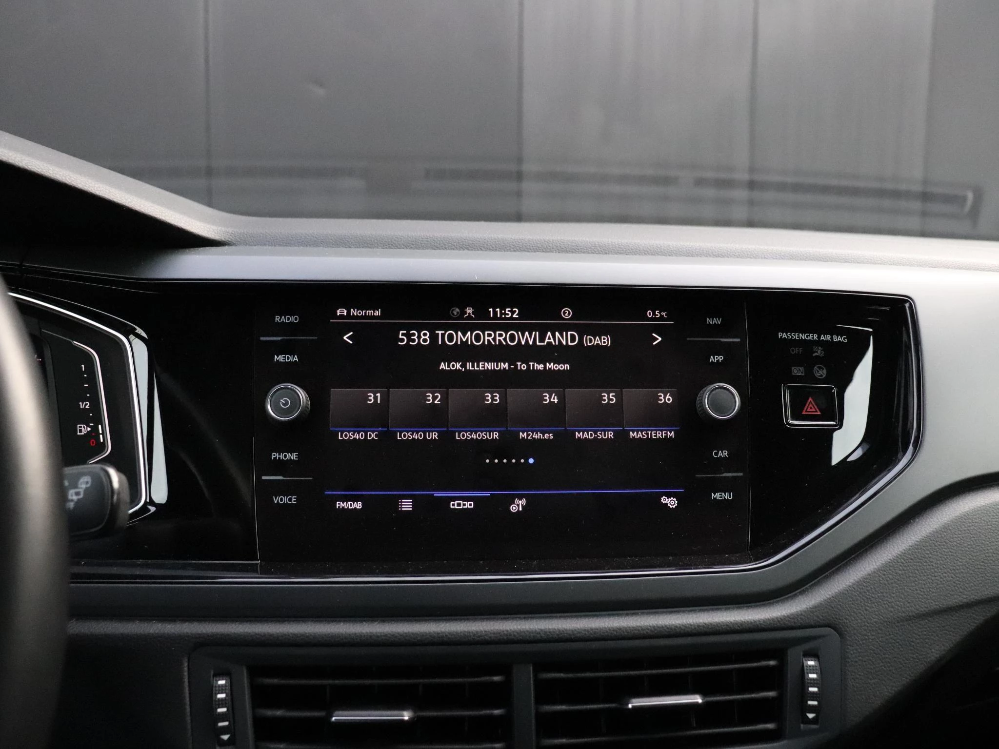 Hoofdafbeelding Volkswagen Taigo