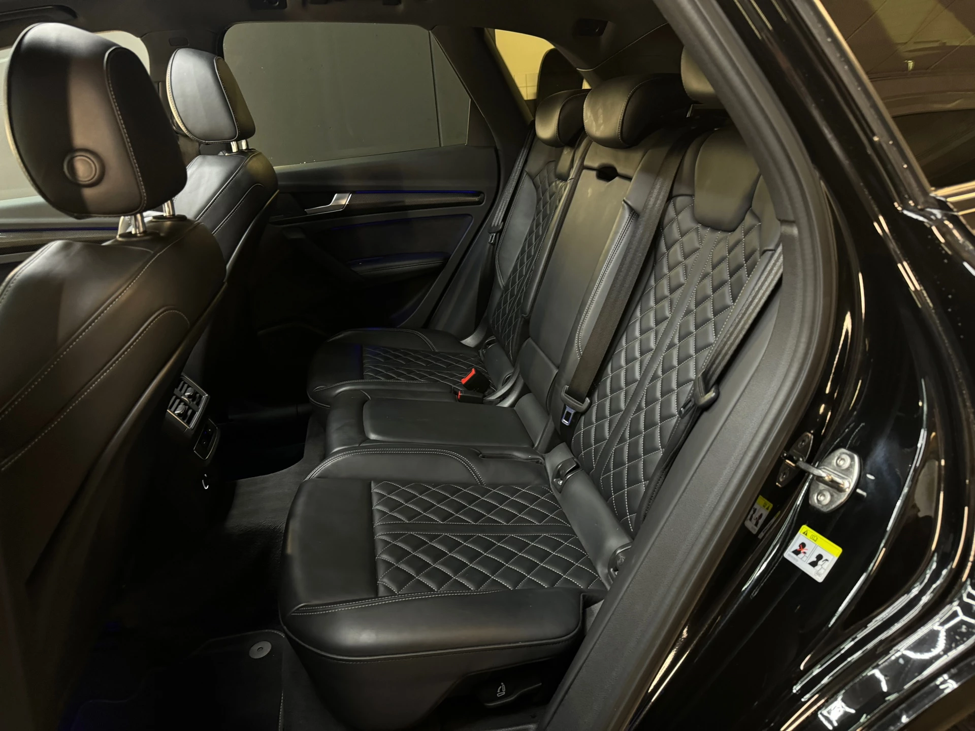 Hoofdafbeelding Audi SQ5