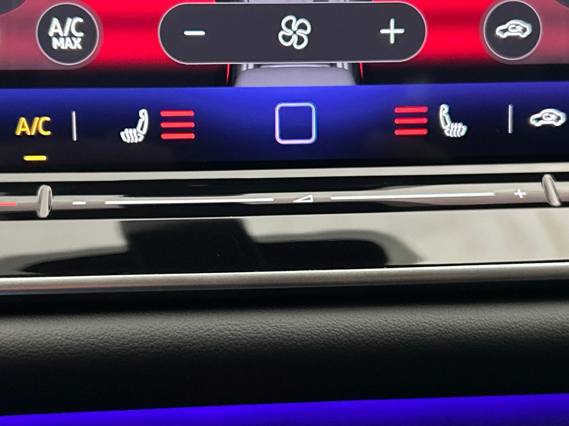 Hoofdafbeelding Volkswagen Tayron