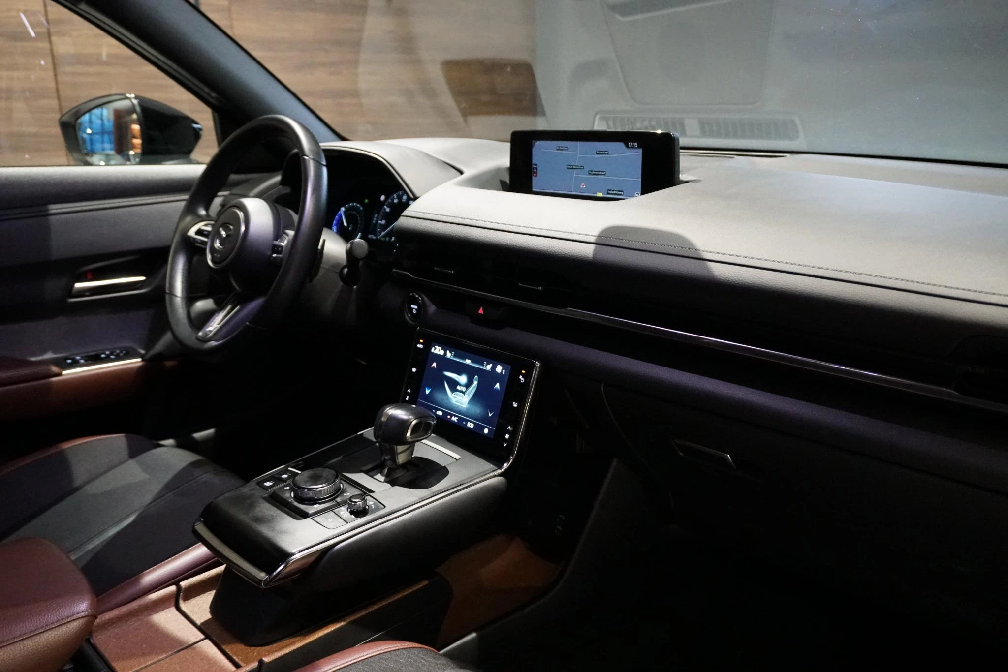 Hoofdafbeelding Mazda MX-30