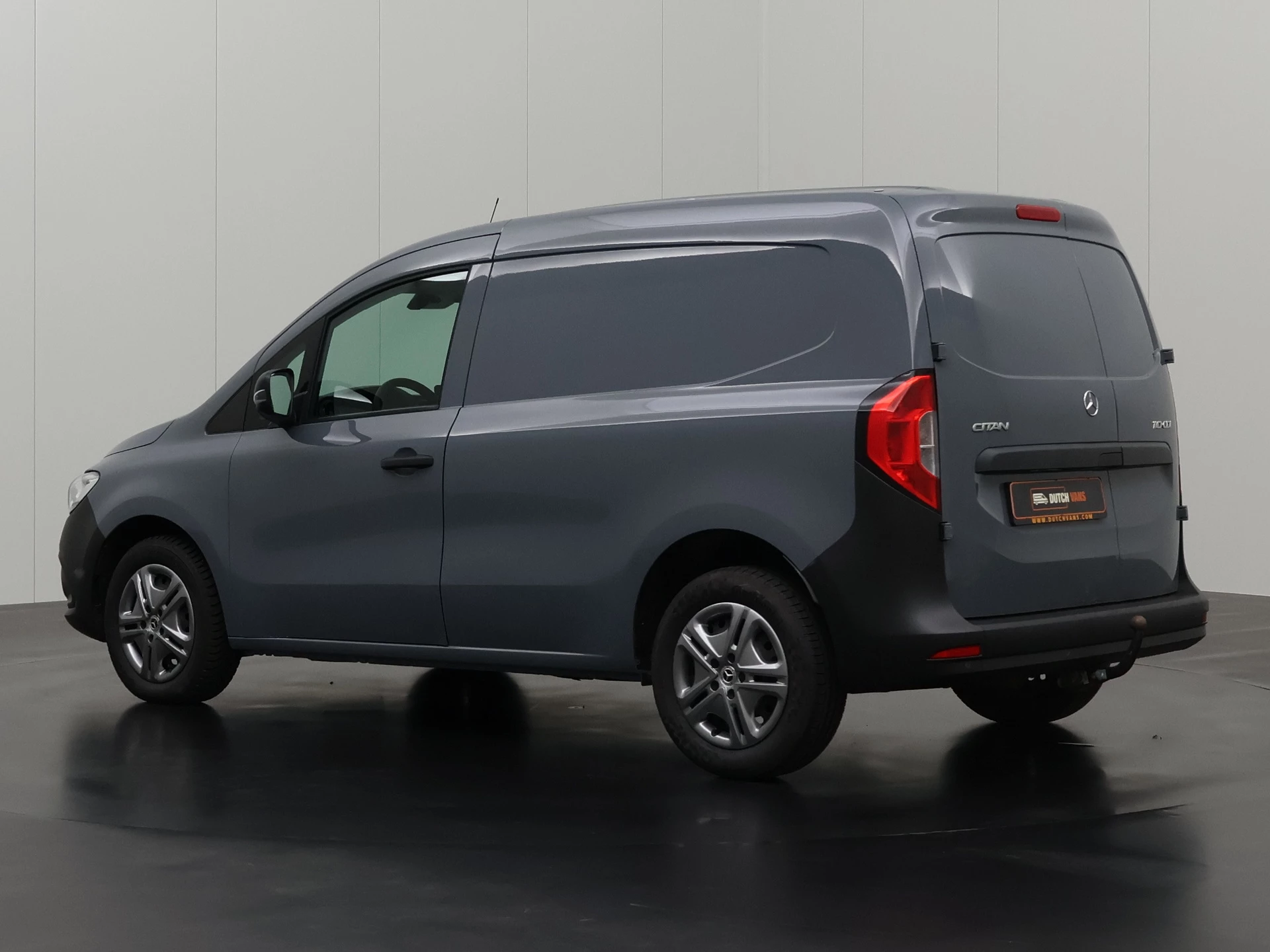 Hoofdafbeelding Mercedes-Benz Citan