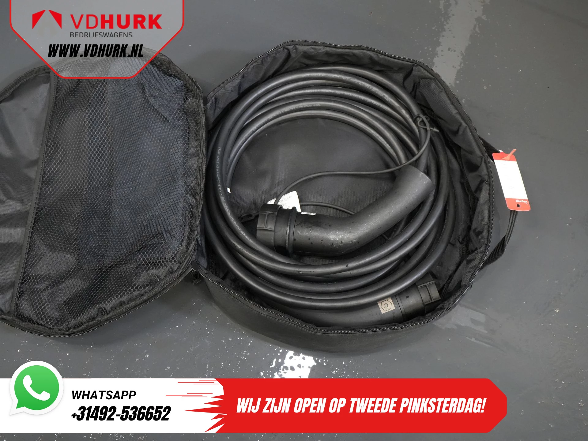 Hoofdafbeelding Peugeot e-Partner