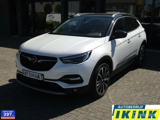 Opel Grandland X 1.6 Turbo Hybrid4 Ultimate